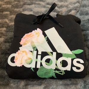 adidas hoodie